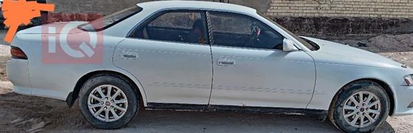 Toyota Mark II 1994 for sale in Iraq - Kufa